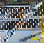  Κλουβί μεταφοράς σκύλου MIMsafe variocage XL single
