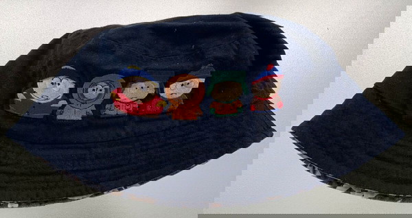 Καπέλο South park