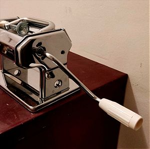 Μηχανή Ζυμαρικών Χειροκίνητη // Marcato Atlas/ Μηχανή
