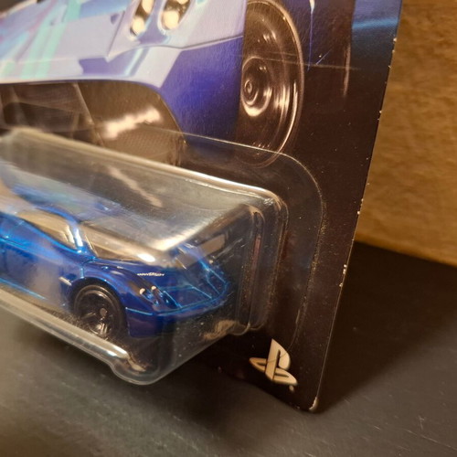 Pagani Huayra Hot Wheels 2016 new