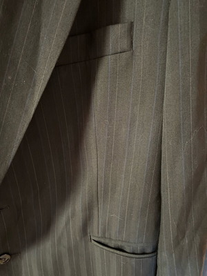 Jacket like new in excellent condition