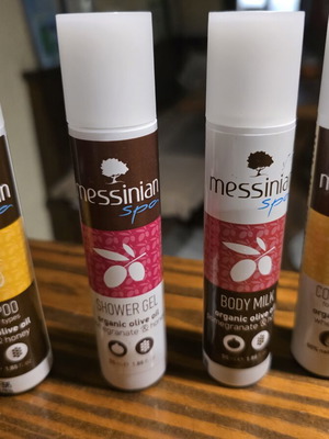 Cosmetics set new