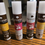 Cosmetics set new
