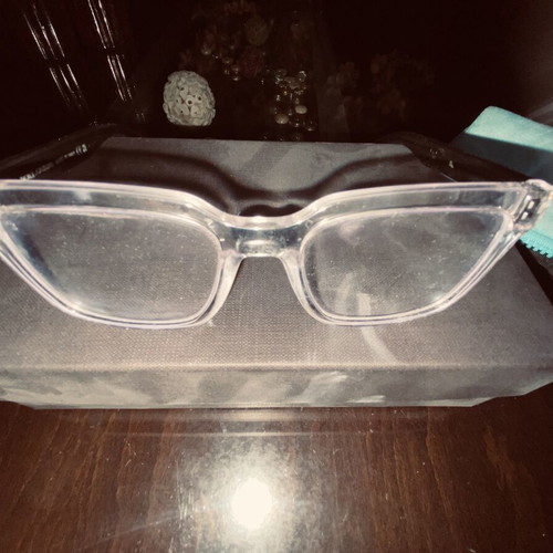Dolce Gabbana Eyeglasses new, premium designer eyewear