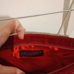 Alex Adrioti women's shoulder handbag