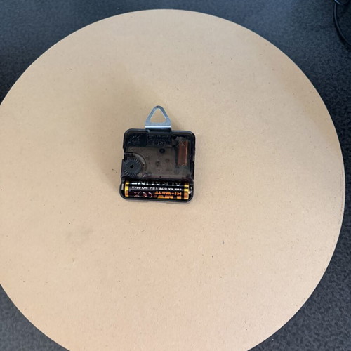 Basketball Wall Clock like new, analog