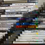  παιχνίδια για πολλές κονσόλες ! ps2 ps3 psp Xbox Nintendo ds Wii GameCube gameboy classic SEGA