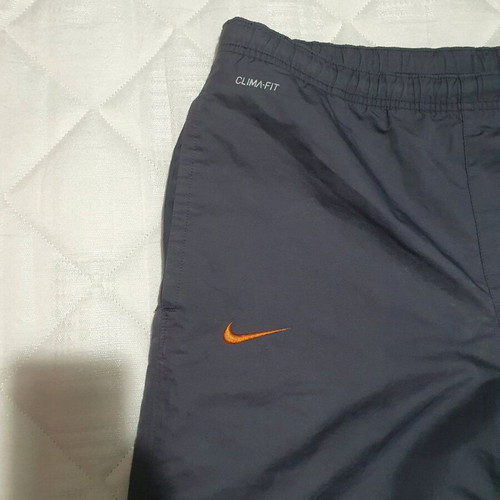 Nike total 90 tracksuit used, size M, gray