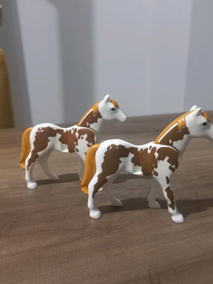Playmobil Horses