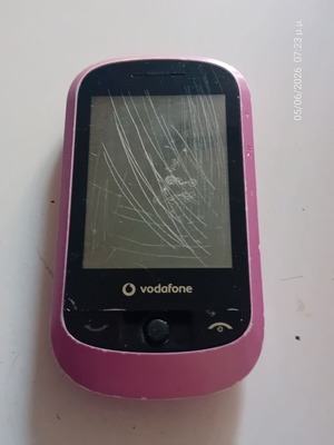 Alcatel 543 mobile phone used for spare parts