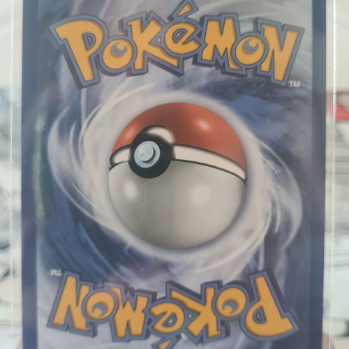 Pokemon Cheren 258/217 Full Art Trainer Ultra Rare Holo card new