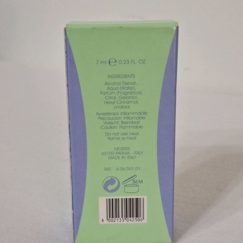 Sergio Tacchini OZone Woman 7ml