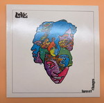 Love Forever Changes vinyl used