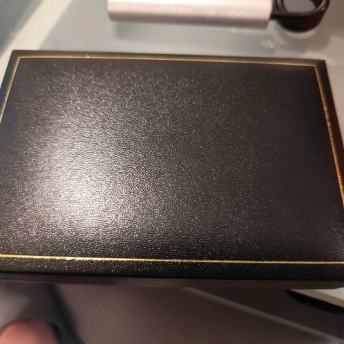 Coin case for 10 pounds used