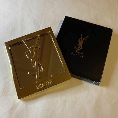 YSL Pocket Mirror new