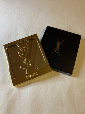 YSL τσέπης καθρέφτης καινούργιο