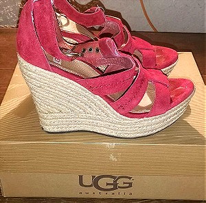 ugg Lauri w shoes
