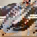  (37) Dolce&Gabbana μπότες βροχής, γαλότσες, παπούτσια, ιππασίας, rain boots, riding
