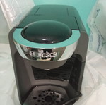 Bosch coffee maker for Tassimo capsules