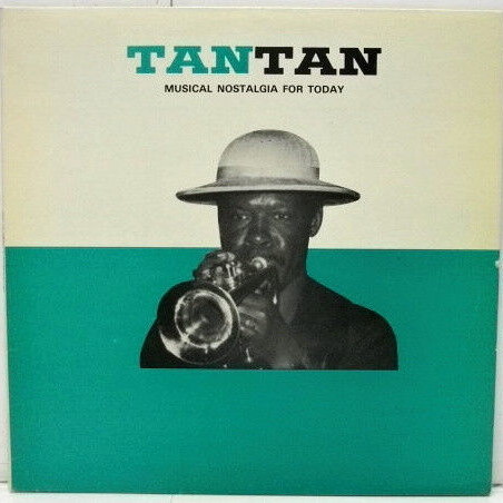 Tan Tan Musical Nostalgia For Today vinyl record used