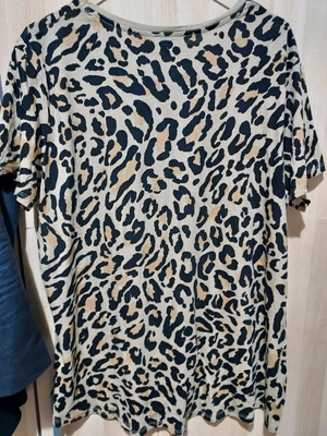 Μπλούζα Zara XL σαν καινούργιο