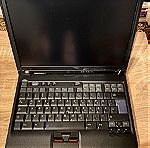  Laptop IBM Thinkpad T41