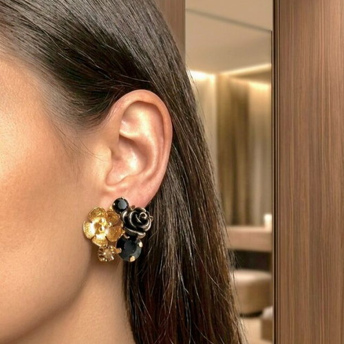 Earrings new