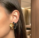 Earrings new