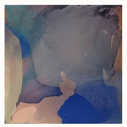 Original Painting 40x40 from Simplicity Series, new, abstract art