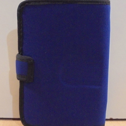 Maui & Sons dark blue agenda new