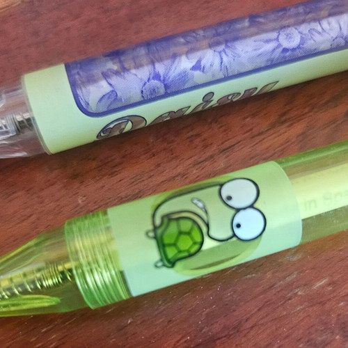 Inoxcrome pens new, set of 2