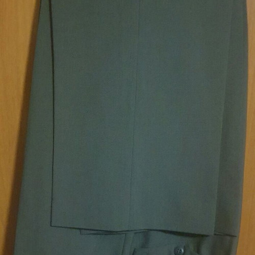 Military uniform like new, no. 8