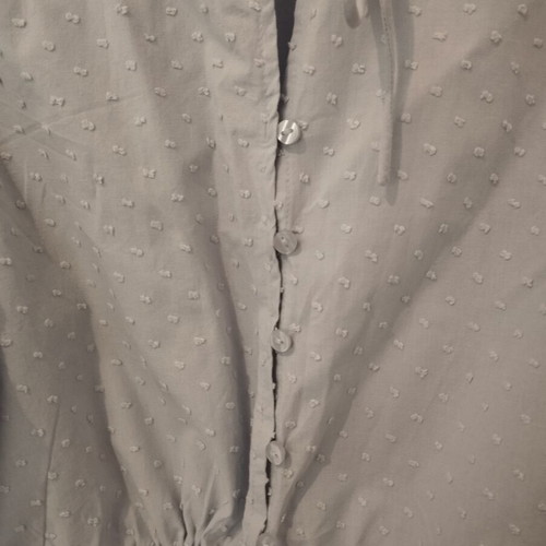 Ciel shirt size S like new, blue turquoise by H&M