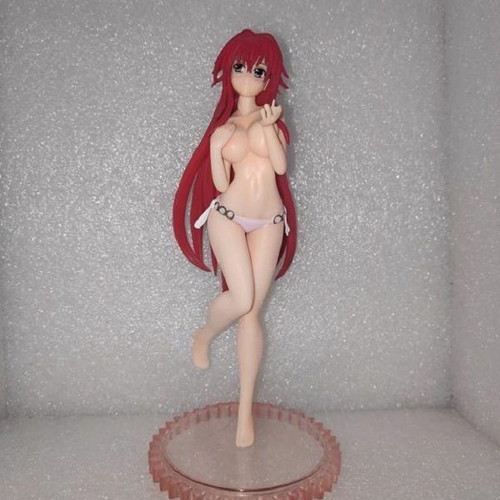 High School DxD Rias Gremory action figure, 14 cm