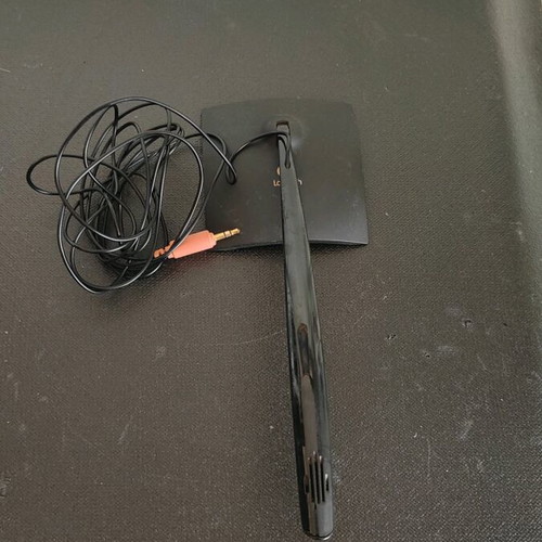 Logitech Desktop Microphone like new