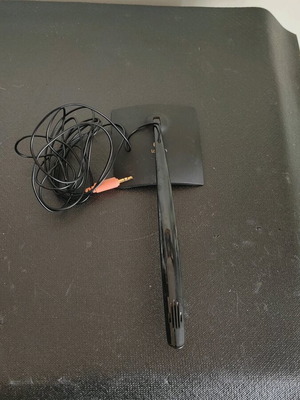 Logitech Desktop Microphone like new
