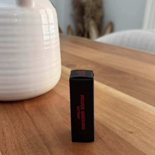 BDK Parfums Rouge Smoking Extrait tester 2 ml