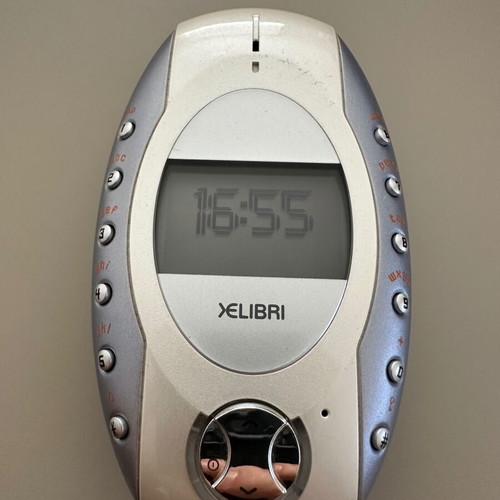 Siemens Xelibri 2 used