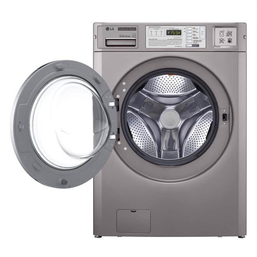 LG Titan-c max washing machine 15 kg new professional