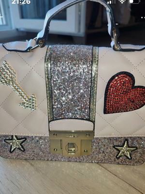 Aldo crossbody bag like new multicolored