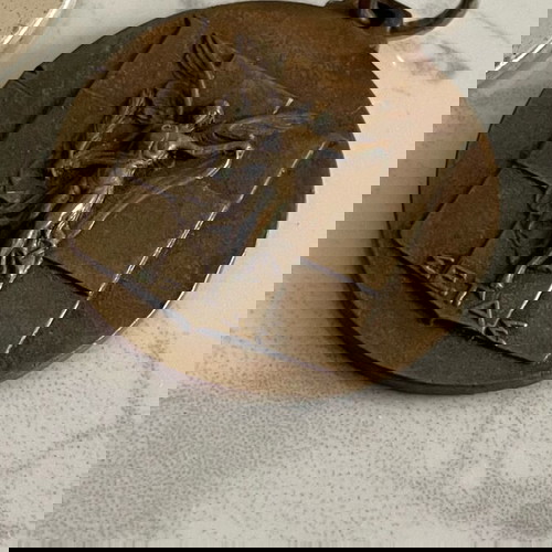 Παλιά συλλεκτικά μετάλλια ΣΕΓΑΣ μεταχειρισμένα