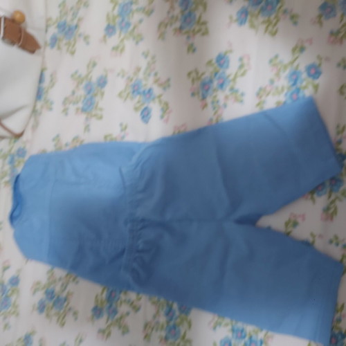 Pitter Patter Newborn Set like new