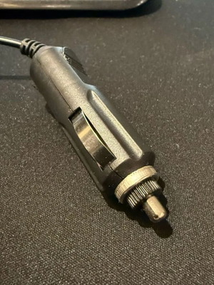 Car charging cable like new