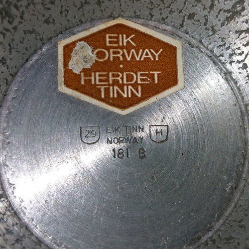 Norwegian souvenirs like new