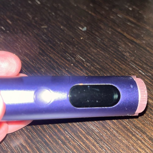 Glo used, functional without cable