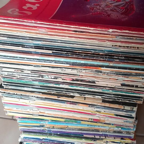Vavel collection 82 used issues