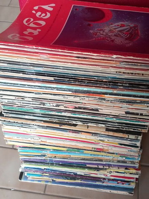 Vavel collection 82 used issues
