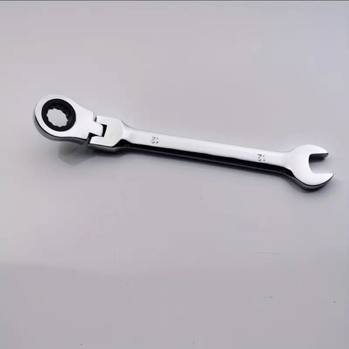 Flexible ratchet wrench set new 8-17mm