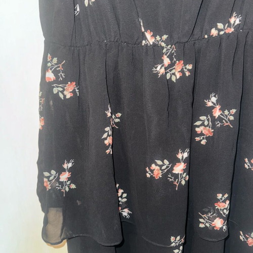BCBG Generation dress like new, size M fitting L