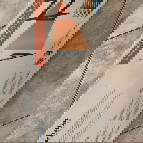 Βάση τηλεόρασης Manhattan 32”–55” καινούργια, κράμα χάλυβα